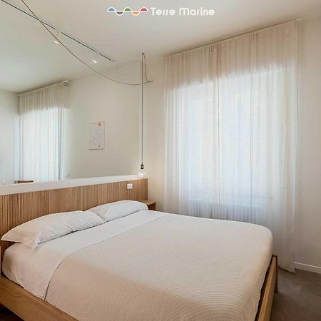 Affittacamere Isabella, Terre Marine Levanto Dış mekan fotoğraf