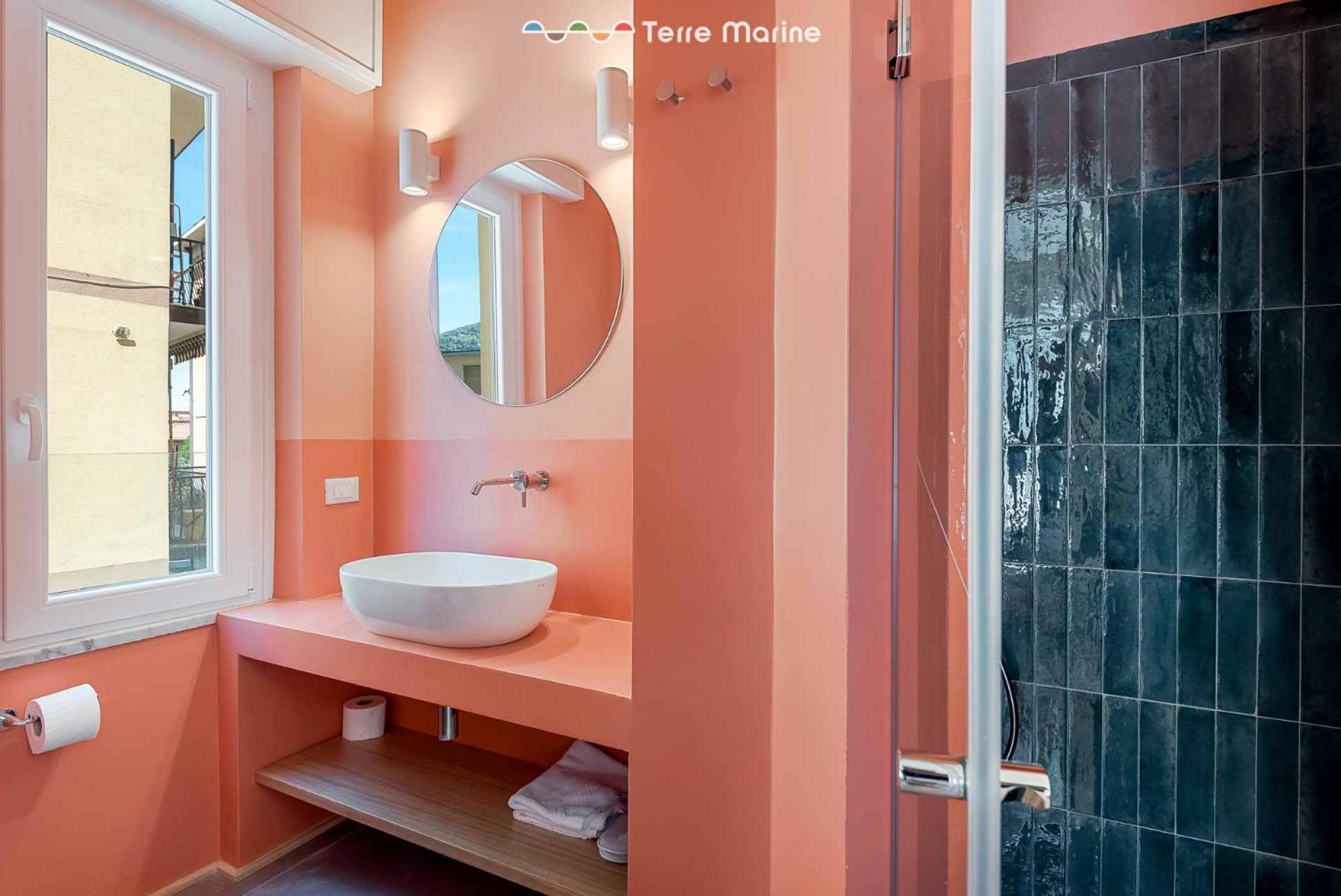 Affittacamere Isabella, Terre Marine Levanto Dış mekan fotoğraf