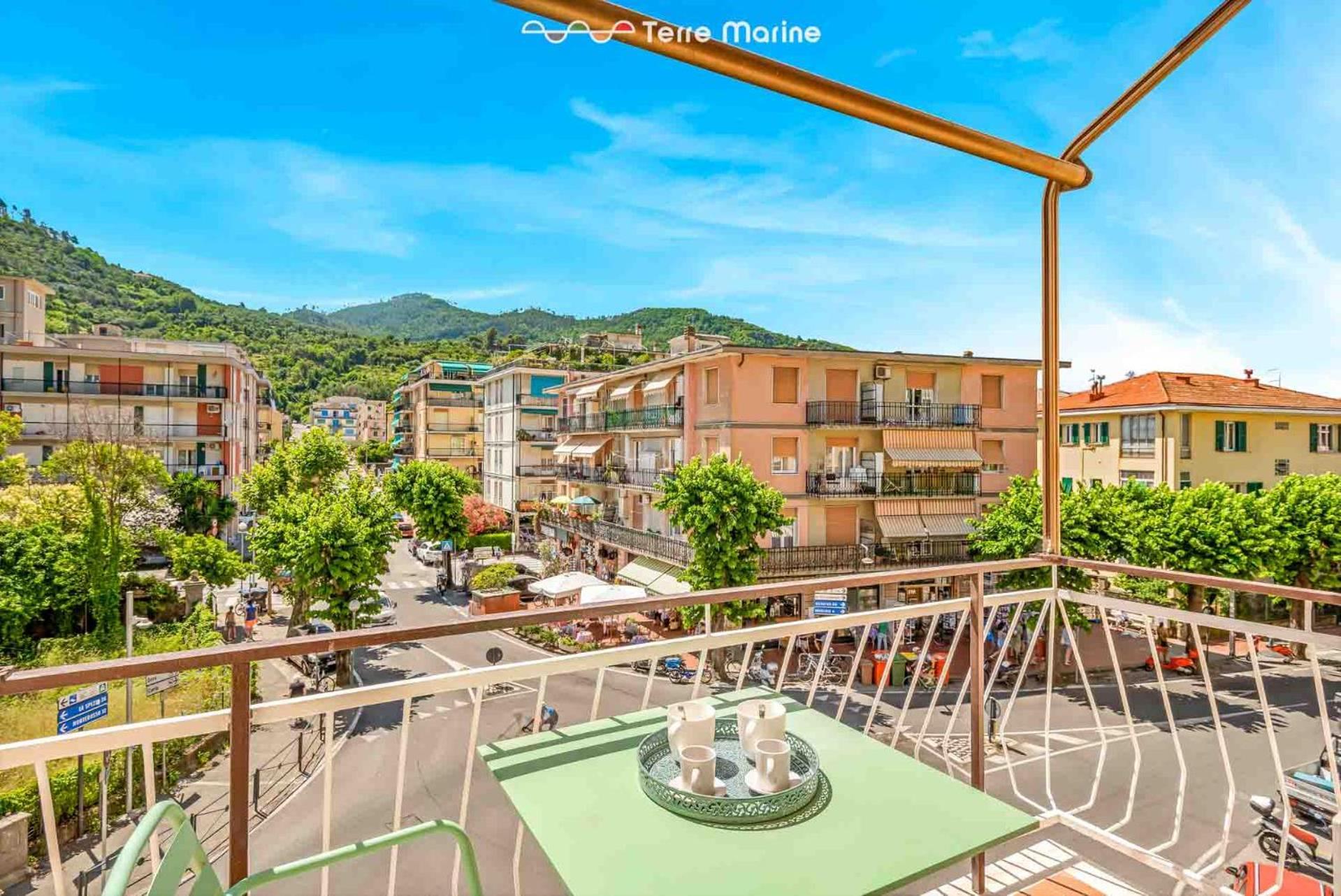 Affittacamere Isabella, Terre Marine Levanto Dış mekan fotoğraf