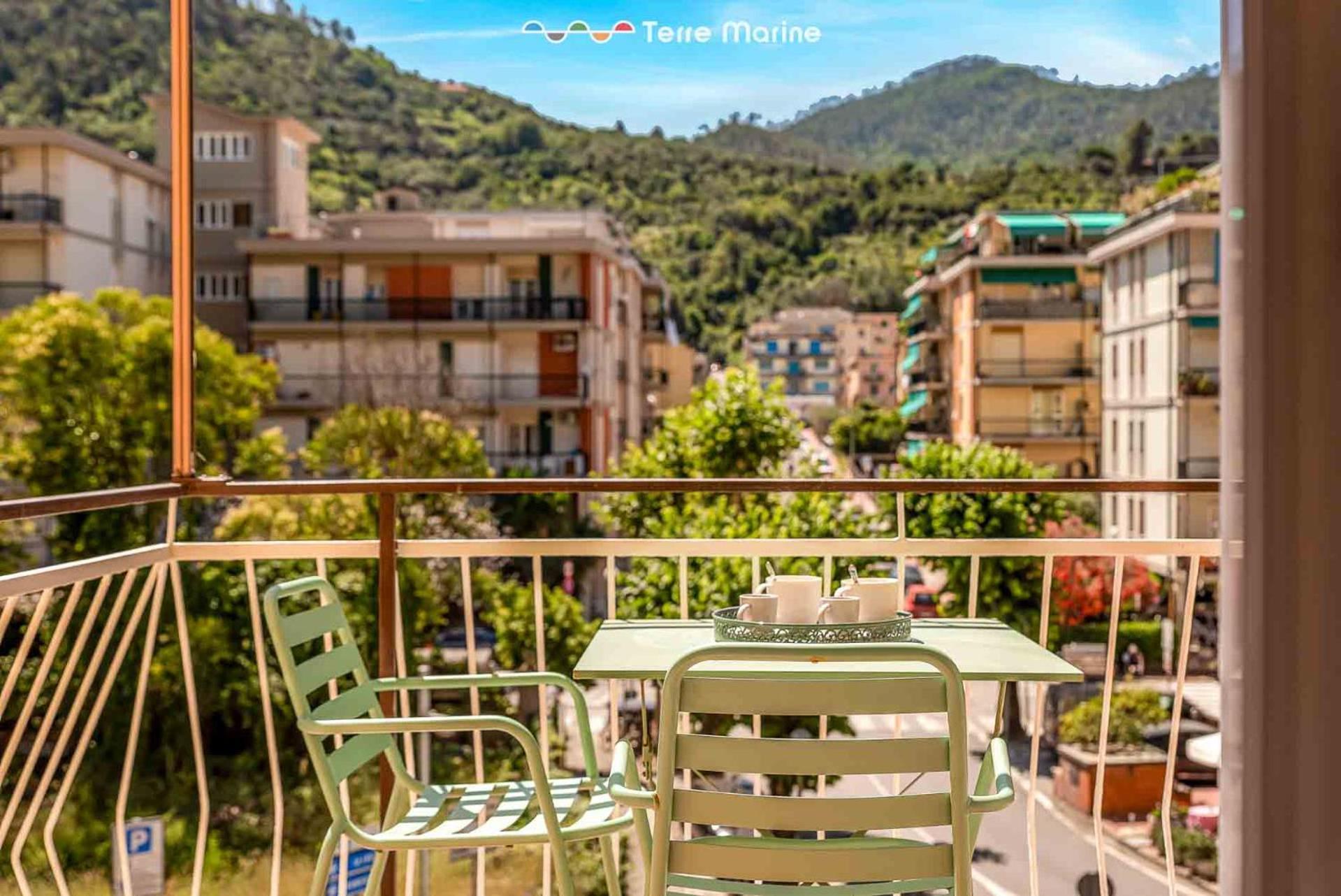 Affittacamere Isabella, Terre Marine Levanto Dış mekan fotoğraf