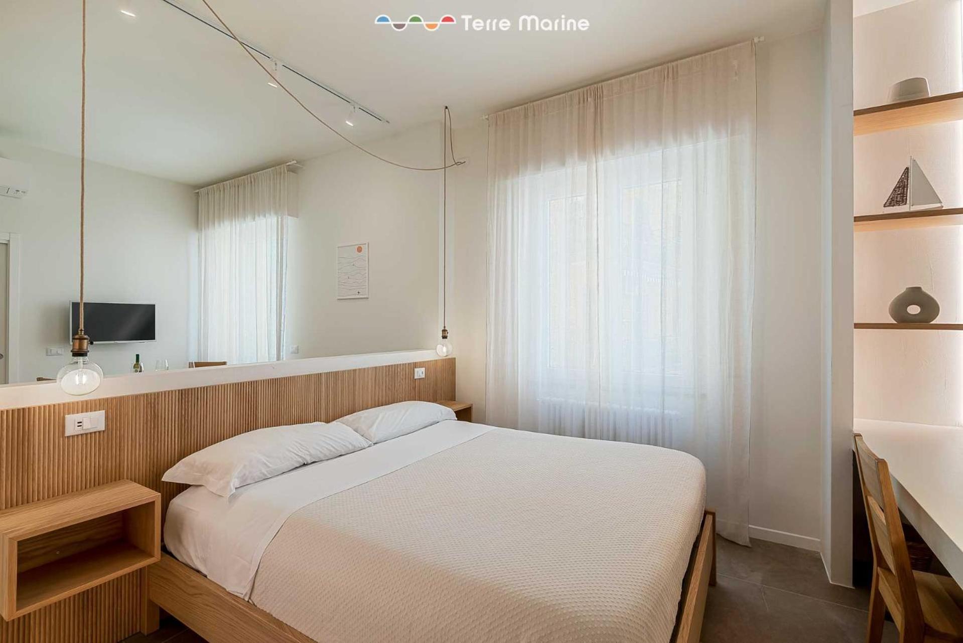 Affittacamere Isabella, Terre Marine Levanto Dış mekan fotoğraf